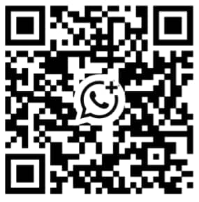 WhatsApp QR Code
